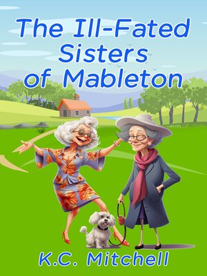 cover image of The Ill-Fated Sisters of Mableton